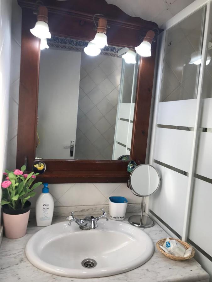 Apartamento Rural Situado En Tercera Planta Sin Ascensor Navás Exteriör bild