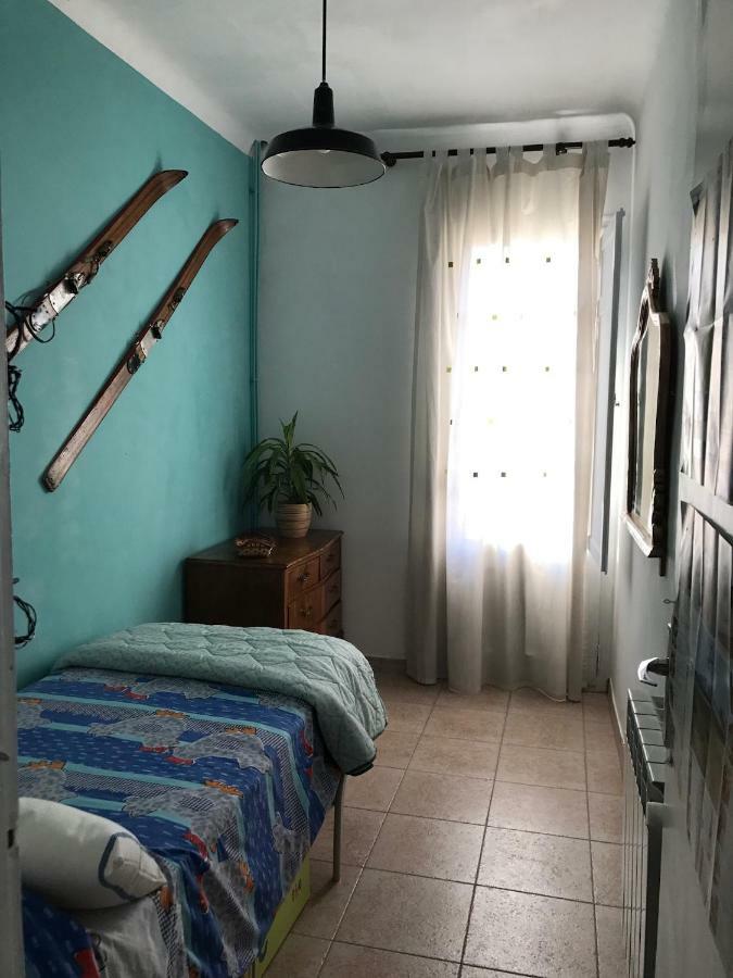 Apartamento Rural Situado En Tercera Planta Sin Ascensor Navás Exteriör bild