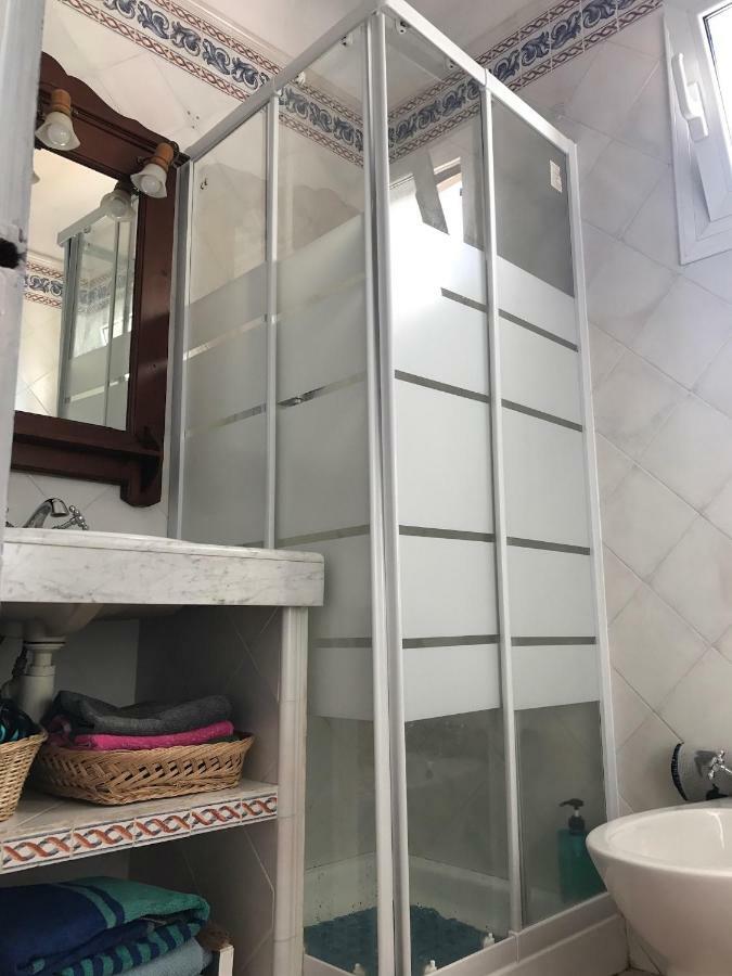 Apartamento Rural Situado En Tercera Planta Sin Ascensor Navás Exteriör bild